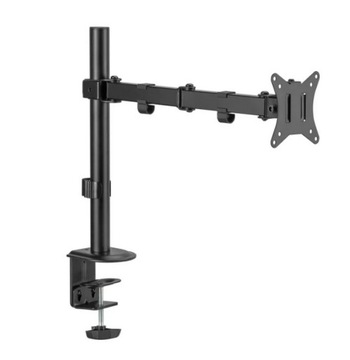 Uchwyt do monitora Silver Monkey UM-400 9kg VESA