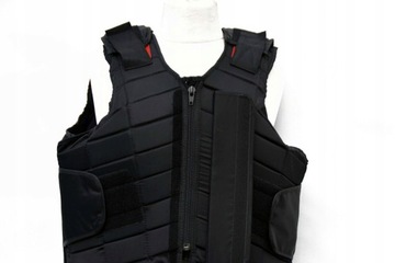 KAMIZELKA OCHRONA JEŻDZIECKA- roz.XL