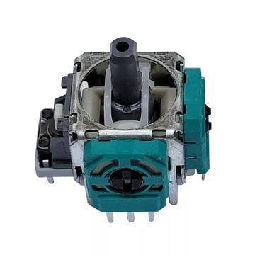 Оригинальный аналоговый контроллер Xbox Series V12 3D ALPS