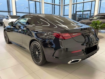 Mercedes CLE Coupe 2.0 200 204KM 2025 MERCEDES-BENZ CLE 200 4-Matic AMG Line 2.0 (204KM) 2025, zdjęcie 3