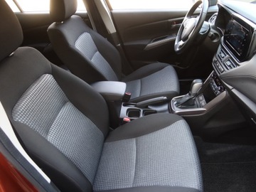 Suzuki SX4 II S-cross Facelifting 1.4 BOOSTERJET 48V SHVS 129KM 2021 Suzuki SX4 S-Cross 1.4 BoosterJet, Salon Polska, zdjęcie 8