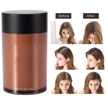 МАТИРУЮЩАЯ ПОРОШКА ДЛЯ ВОЛОС, ОБЪЕМ 25 Г