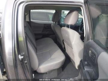 Toyota Tacoma II 2023 Toyota Tacoma 2023r., SR V6, od ubezpieczalni 3.5 Benzyna 278KM, zdjęcie 9