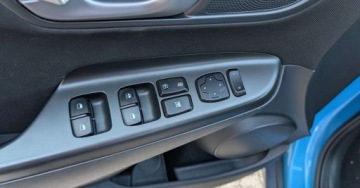 Hyundai Kona I Crossover 1.0 T-GDI 120KM 2020 Hyundai Kona Benzyna 120KM, zdjęcie 9