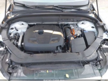 Volvo XC60 II 2018 Volvo XC 60 T8 Inscription 2018 2.0l 2.0 Hybryda 313KM, zdjęcie 8