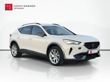 Cupra Formentor Crossover PHEV 1.4 e-HYBRID 204KM 2022 Cupra Formentor 1.4 eHYBRID 204KM PlugIn SerwisASO Navi Virtual Led Acc FV, zdjęcie 6