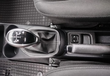 Opel Karl 1.0 Ecotec 75KM 2016 Opel Karl Serwis 94000kmAutomatGrzane fotele i kierownicaTempomatGwarancja, zdjęcie 11