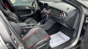 Mercedes GLA I Off-roader AMG 45 AMG 360KM 2014 Mercedes-Benz GLA Mercedes-AMG GLA 45 4MATIC Edition 1 2.0 Benzyna 360KM, zdjęcie 22