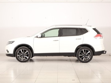 Nissan X-Trail III Terenowy 2.0 dCi 177KM 2017 Nissan X-Trail 2.0 dCi, Salon Polska, 174 KM, zdjęcie 2