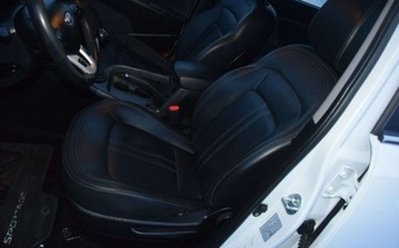 Kia Sportage III SUV 2.0 CRDi 136KM 2012 Kia Sportage 2.0D 4x4 Navi Kamera 2 KPL KOL Led Sprowadzony Oplacony, zdjęcie 30