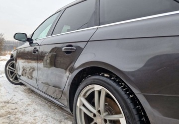 Audi A4 B8 Allroad quattro Facelifting 2.0 TDI 150KM 2015 Audi A4 Avant 2,0 150KM Quattro Sline Xenon NaVI LED Oryginal 2.0, zdjęcie 15