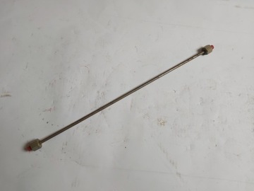 KAMAZ PŘÍVOD VSTŘIKOVAČE ROVNÝ LUBLIN