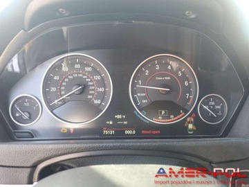 BMW Seria 3 G20-G21 2018 BMW Seria 3 _F30_330i_248 km_2018r_polift 2.0 Benzyna 248KM, zdjęcie 9