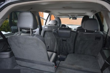 Volvo XC90 I 3.2 243KM 2012 Volvo XC 90 3.2 AWD Geartonic Executive 243KM 2012r Solidny i niezawodny!, zdjęcie 20