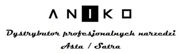 DZIURKARKO-ODSADZARKA FELCARKA BLACHARSKA 5mm