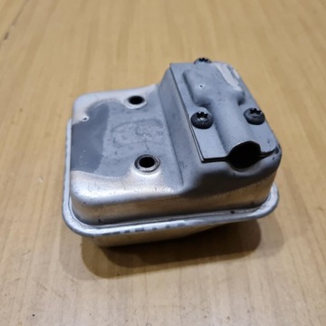 IKRA MOGATEC BAS 3020 ГЛУШИТЕЛЬ ВЫХЛОПА