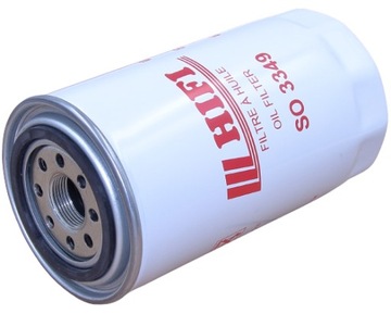 Filtr oleju SO3349