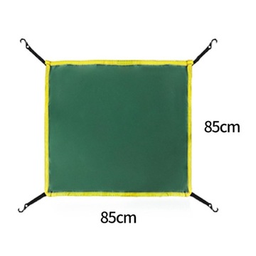 Верхняя крышка палатки, походная палатка, брезент