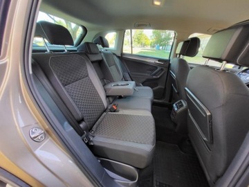 Volkswagen Tiguan II SUV 2.0 TDI 150KM 2018 VW TIGUAN 2.0TDI 150KM*Salon PL*Bezwypadkowy*1 właściciel*ASO VW, zdjęcie 34