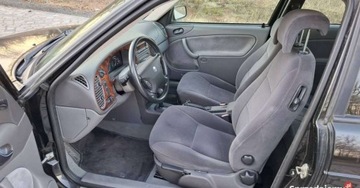 Saab 9-3 I 1999 Saab 9-3 Saab 9-3 Coupe 2.0 Turbo 205KM 2.0 Benzyna 205KM, zdjęcie 9