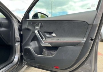 Mercedes Klasa A W177/V177 2024 Mercedes-Benz Klasa A 220 4Matic AMG Line Gwarancja do 2029r Polski salo, zdjęcie 25