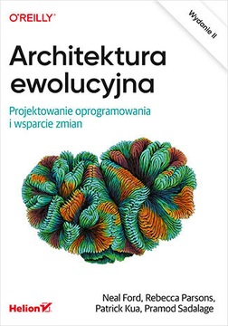 Architektura ewolucyjna. Projektowanie