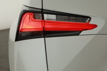 Lexus NX I SUV 200t 238KM 2017 Lexus NX 200t, Salon Polska, Serwis ASO, 4X4, zdjęcie 25