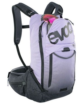 ВЕЛОСИПЕДНЫЙ РЮКЗАК EVOC TRAIL PRO С ЗАЩИТОЙ 16L S/M