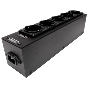 LISTWA ZASILAJĄCA FILTR DC BLOCKER TOMANEK TAP5S+