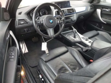BMW Seria 2 F22-F23-F45-F46 2019 BMW Seria 2 M240i 2019 3.0l 3.0 Benzyna 335KM, zdjęcie 8