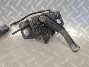 ZAMEK MASKI ORYGINAŁ EUROPA OPEL INSIGNIA A 22788573