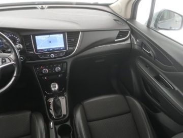 Opel Mokka I X 1.4 Turbo Ecotec 140KM 2018 Opel Mokka 1.4 Turbo, Salon Polska, Serwis ASO, zdjęcie 7