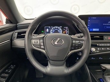 Lexus ES VII (XV70) Sedan Facelifting 300h 218KM 2024 Lexus ES 300h Business Edition, zdjęcie 13