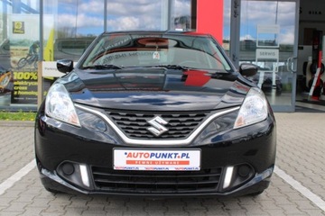 Suzuki Baleno III 1.2 DualJet 90KM 2018 SUZUKI Baleno Premium, zdjęcie 1