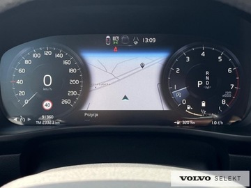 Volvo XC40 Crossover Facelifting 2.0 B4 197KM 2022 Volvo XC 40 SalonPL B4B AWD Momentum Pro LED Tempo, zdjęcie 24