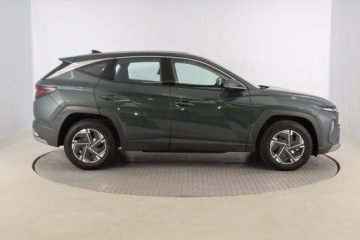 Hyundai Tucson IV 2025 Hyundai Tucson 1.6 T-GDI, Salon Polska, zdjęcie 5
