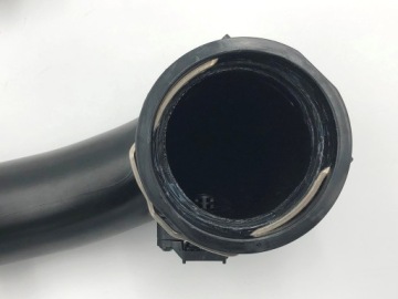 Шланг наддувочного воздуха 7609811 для BMW E71 F06 F07 F10 F11 F12 F13