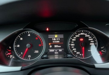 Audi A4 B8 Avant 2.7 TDI 190KM 2011 Audi A4 Avant bezwypadekserwisS LINEjedzie jak nowe 2.7 Diesel 190KM, zdjęcie 20