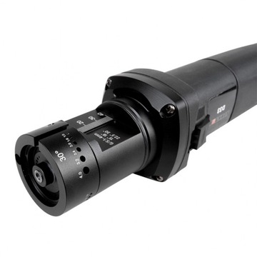 Ручная точилка для вольфрамовых электродов D33.