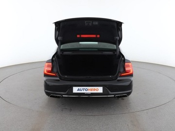 Volvo S90 II Sedan 2.0 D5 235KM 2016 Volvo S90 4x4 automat inscripsion el fotele skóra, zdjęcie 18