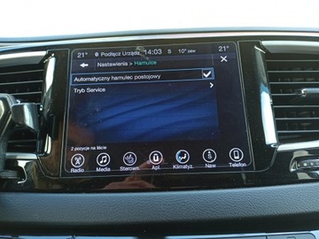 Chrysler Pacifica II 2017 Chrysler Pacifica dla niepełnosprawnych, winda, zdjęcie 24