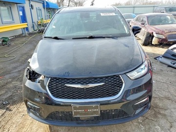 Chrysler Pacifica II 2024 Chrysler Pacifica Touring L 2024 3.6 Benzyna 287KM, zdjęcie 5