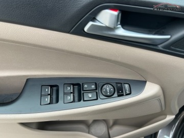 Hyundai Tucson III 2019 Hyundai Tucson 1.6 Benzyna134KM Maly przebieg Bez wkladu Full wers. Sli, zdjęcie 25