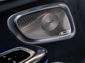 Mercedes CLE Coupe 2.0 300 258KM 2025 MERCEDES-BENZ CLE 300 4-Matic AMG Line 2.0 (258KM) 2025, zdjęcie 13