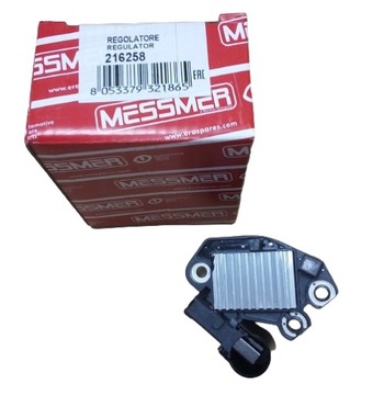 REGULATOR NAPIĘCIA 216258 BMW 3