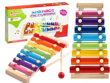 ДЕРЕВЯННЫЕ КУМБЫ – ПЕРВЫЙ ИНСТРУМЕНТ ДЛЯ ОБУЧЕНИЯ