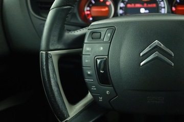 Citroen C5 III 2012 Citroen C5 1.6 HDi, Navi, Klima, Klimatronic, zdjęcie 13