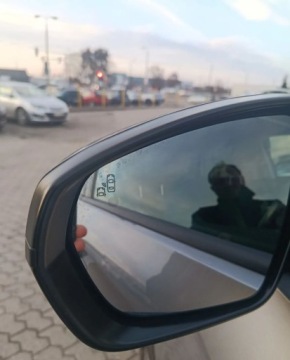 Opel 2020 Opel Grandland X Pierwszy wlasciciel. Salon Polska 1.2 Benzyna 130KM, zdjęcie 11