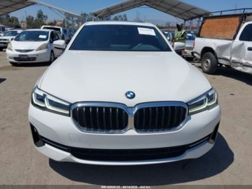BMW Seria 5 G90-91 2023 BMW Seria 5 530i 2023 2.0l 2.0 Benzyna 248KM, zdjęcie 7