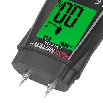 ИЗМЕРИТЕЛЬ ВЛАЖНОСТИ ИЗМЕРИТЕЛЬ ВЛАЖНОСТИ ДРЕВЕСИНЫ